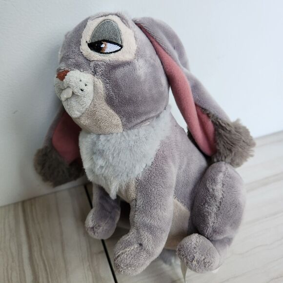 Disney Store Sofia the First 'Clover' the Bunny Stuffed Plush - Picture 5 of 8